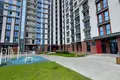 Квартира 3 комнаты 59 м² Минск, Беларусь