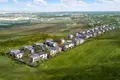Haus 5 zimmer 116 m² Raszyn, Polen