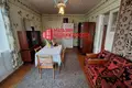 House 80 m² Kaniuchouski sielski Saviet, Belarus