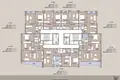 4 bedroom apartment 275 m² Sisli, Turkey