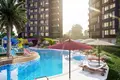 Квартира 2 комнаты 42 м² Kuzucubelen, Турция