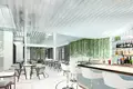 Apartamento 3 habitaciones 43 m² Provincia de Chon Buri, Tailandia
