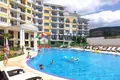1 bedroom apartment 64 m² Sveti Vlas, Bulgaria