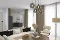 Квартира 1 спальня 63 м² Эпископи, Кипр