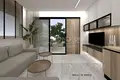 Mieszkanie 1 pokój 35 m² Paralia Dionisiou, Grecja