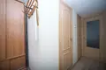 Квартира 1 комната 35 м² Минск, Беларусь