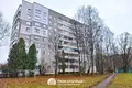 Wohnung 3 zimmer 67 m² Minsk, Belarus