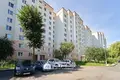 1 bedroom apartment 33 m² Minsk, Belarus