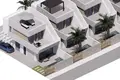 3-Schlafzimmer-Villa 110 m² San Javier, Spanien
