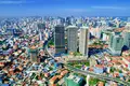 Apartamento 1 habitacion 52 m² Khan Daun Penh, Camboya