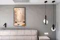Квартира 1 спальня 104 м² Миловичи, Черногория