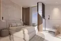 Appartement 4 chambres 234 m² Abou Dabi, Émirats arabes unis