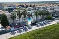 Дом 4 комнаты 210 м² Серик, Турция