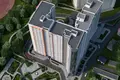 1 room apartment 30 m² Odesa, Ukraine