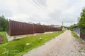 House 122 m² Lahojsk selsaviet, Belarus