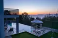 Maison 4 chambres 290 m² Kayakoy, Turquie