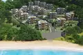Appartement 1 chambre 41 m² Sakhu, Thaïlande