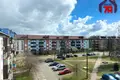 1 room apartment 30 m² Salihorsk, Belarus
