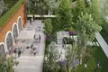 Mieszkanie 1 pokój 493 m² Eyupsultan, Turcja