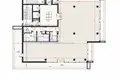 Pomieszczenie biurowe 367 m² Limassol District, Cypr