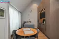 Apartamento 3 habitaciones 71 m² Vilna, Lituania