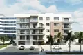 3 bedroom apartment 118 m² Limassol District, Cyprus