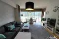 Wohnung 2 Schlafzimmer 87 m² Budva, Montenegro