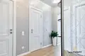 3 room apartment 60 m² Kopishche, Belarus