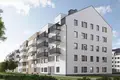 Appartement 4 chambres 60 m² Poznan, Pologne