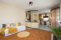 2 bedroom apartment 78 m² Warsaw, Poland