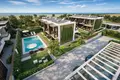 Kawalerka 35 m² Nea Kallikrateia, Grecja