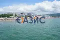 Квартира 3 комнаты 81 м² Несебр, Болгария