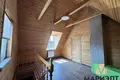 Haus 155 m² Baraulianski sielski Saviet, Belarus