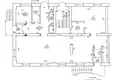 Restaurant 5 rooms 177 m² in Minsk, Belarus