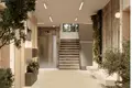 1 bedroom apartment 115 m² Warsaw, Poland