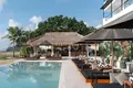 1 bedroom apartment 83 m² Lesser Sunda Islands, Indonesia