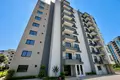 Appartement 2 chambres 49 m² Mezitli, Turquie