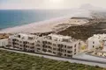 Mieszkanie 2 pokoi 85 m² La Linea de la Concepcion, Hiszpania