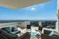 Penthouse 4 pokoi  Benahavis, Hiszpania