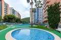 2 room apartment 52 m² in Villajoyosa, Spain