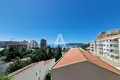 3 bedroom apartment 107 m² Becici, Montenegro