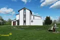 Haus 300 m² Praudzinski, Belarus