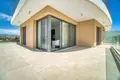 Penthouse 3 pokoi 121 m² Trachoni Municipality, Cypr