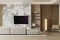 Mieszkanie 1 pokój 41 m² Sveti Stefan, Czarnogóra