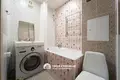 Mieszkanie 2 pokoi 49 m² Mińsk, Białoruś