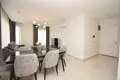 2 bedroom penthouse 120 m² Muratpasa, Turkey
