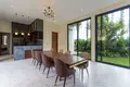 4 bedroom Villa 288 m² Siem Reap, Cambodia