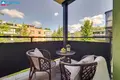 Appartement 1 chambre 31 m² Vilnius, Lituanie