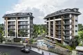 Apartamento 62 m² Tosmur, Turquía