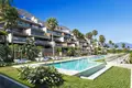 Penthouse 3 bedrooms 175 m² Manilva, Spain